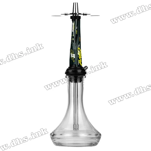 Кальян Amotion Hookah - Valve AM84