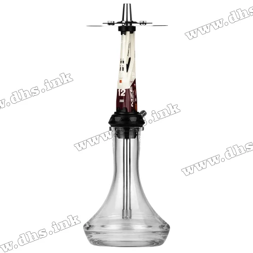 Кальян Amotion Hookah - Valve GT12