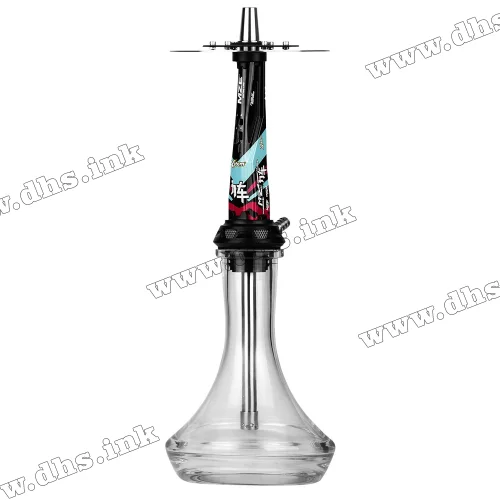 Кальян Amotion Hookah - Valve MZ54