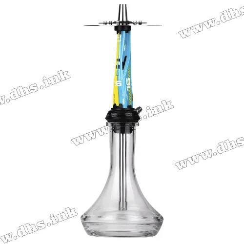 Кальян Amotion Hookah - Valve X16