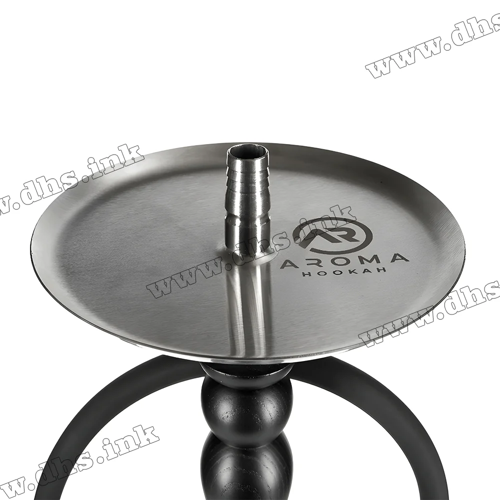 Кальян Aroma Hookah - Bravo Black