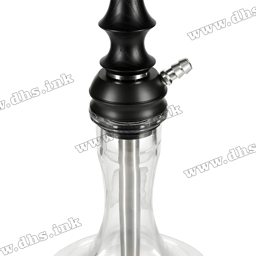 Кальян Aroma Hookah - Bravo Black