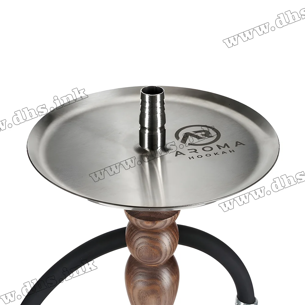 Кальян Aroma Hookah - Bravo Brown