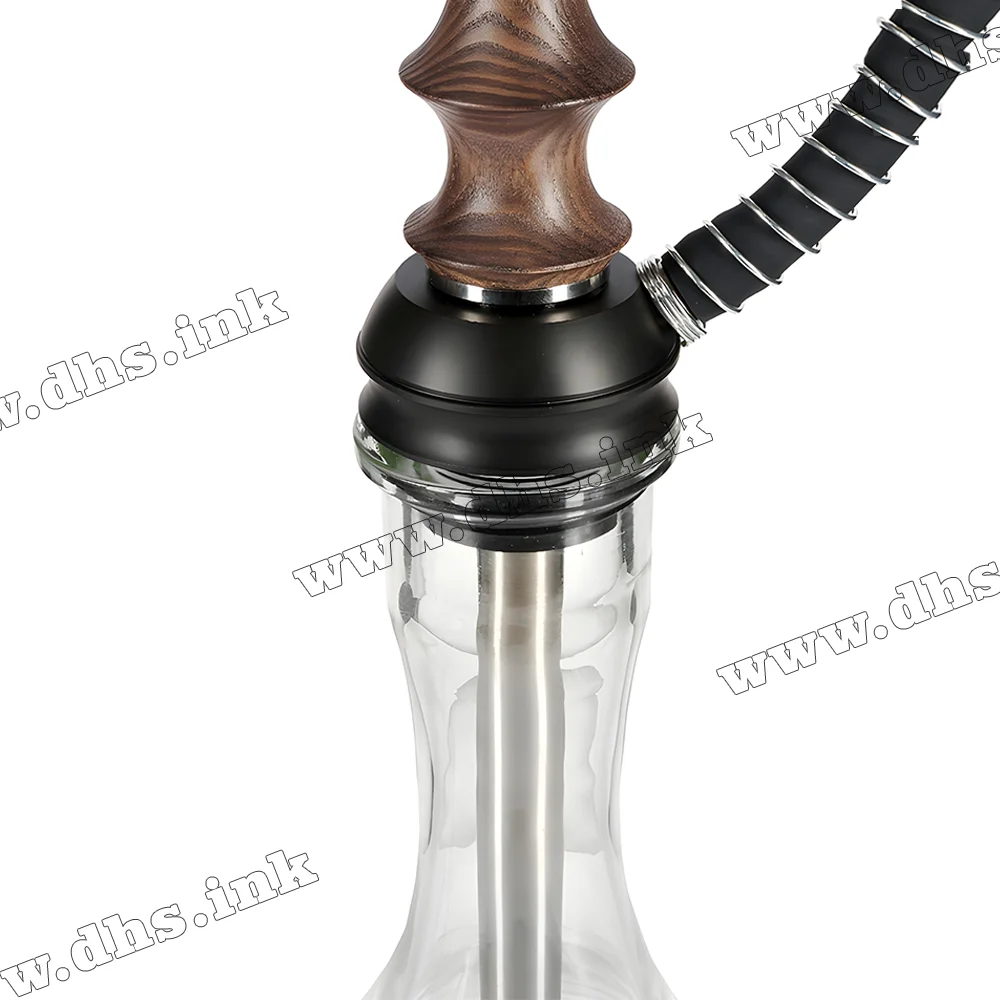 Кальян Aroma Hookah - Bravo Brown