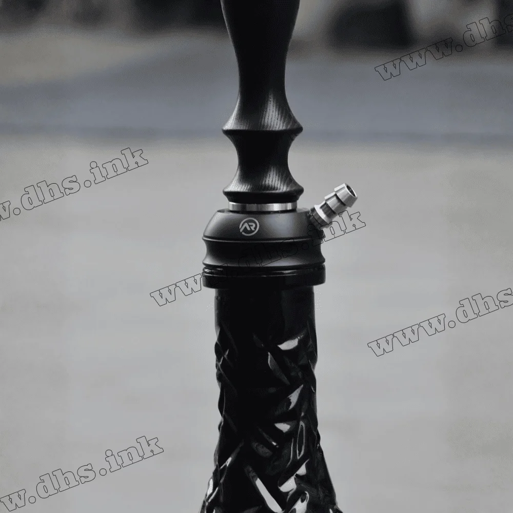 Шахта Aroma Hookah - Bravo Red Шахта Aroma Hookah - Bravo Red