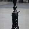 Шахта Aroma Hookah - Bravo Black