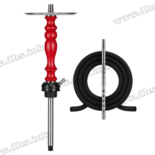 Шахта Aroma Hookah - Bravo Red