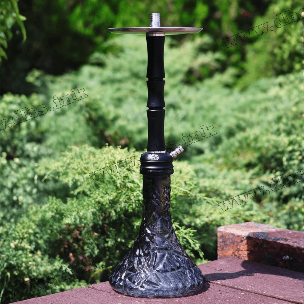 Кальян Aroma Hookah - Charlie Black