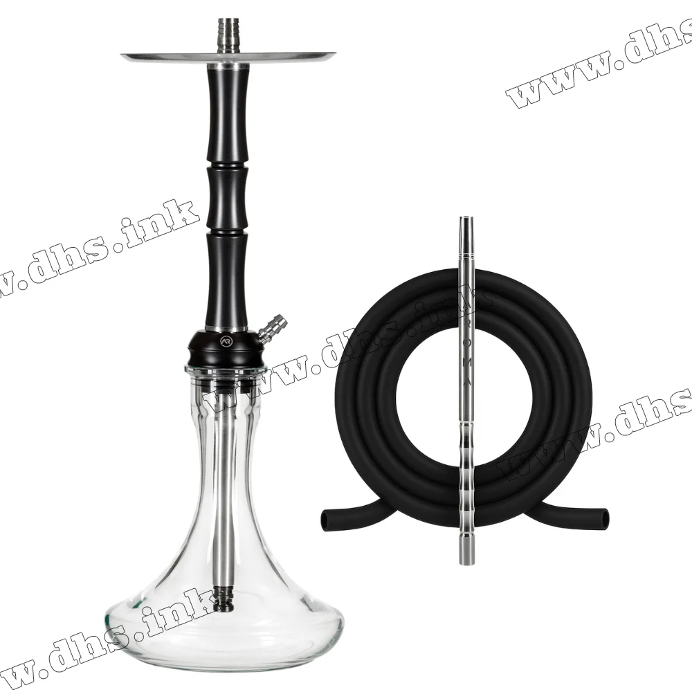 Кальян Aroma Hookah - Charlie Black