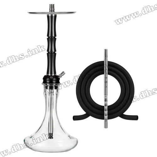 Кальян Aroma Hookah - Charlie Black