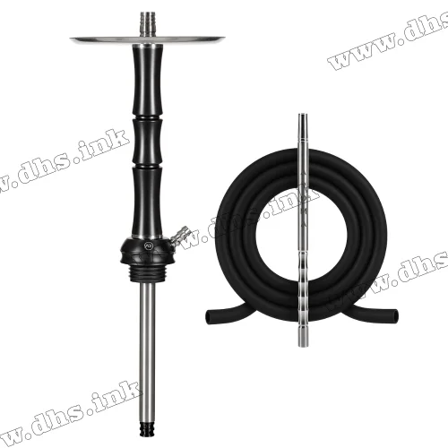 Шахта Aroma Hookah - Charlie Black