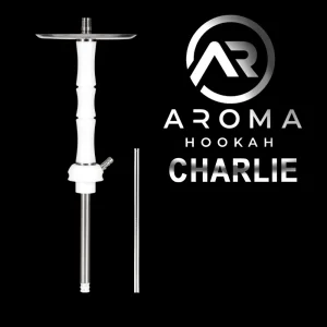 Кальян Aroma Hookah Charlie-cat-img