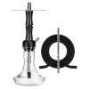 Кальян Aroma Hookah - Charlie Mini Black