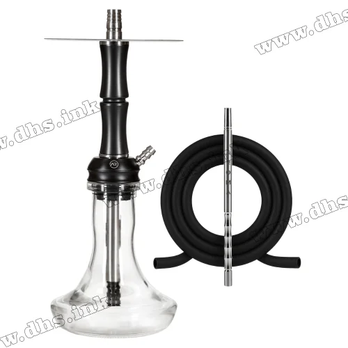 Кальян Aroma Hookah - Charlie Mini Black