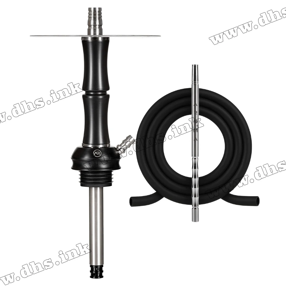 Шахта Aroma Hookah - Charlie Mini Black