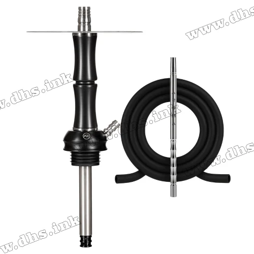 Шахта Aroma Hookah - Charlie Mini Black