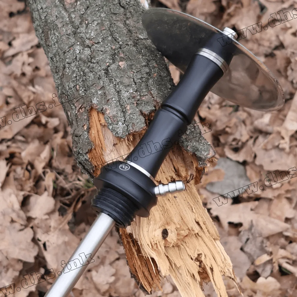 Кальян Aroma Hookah - Charlie Mini Black