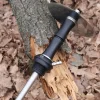 Шахта Aroma Hookah - Charlie Mini Black