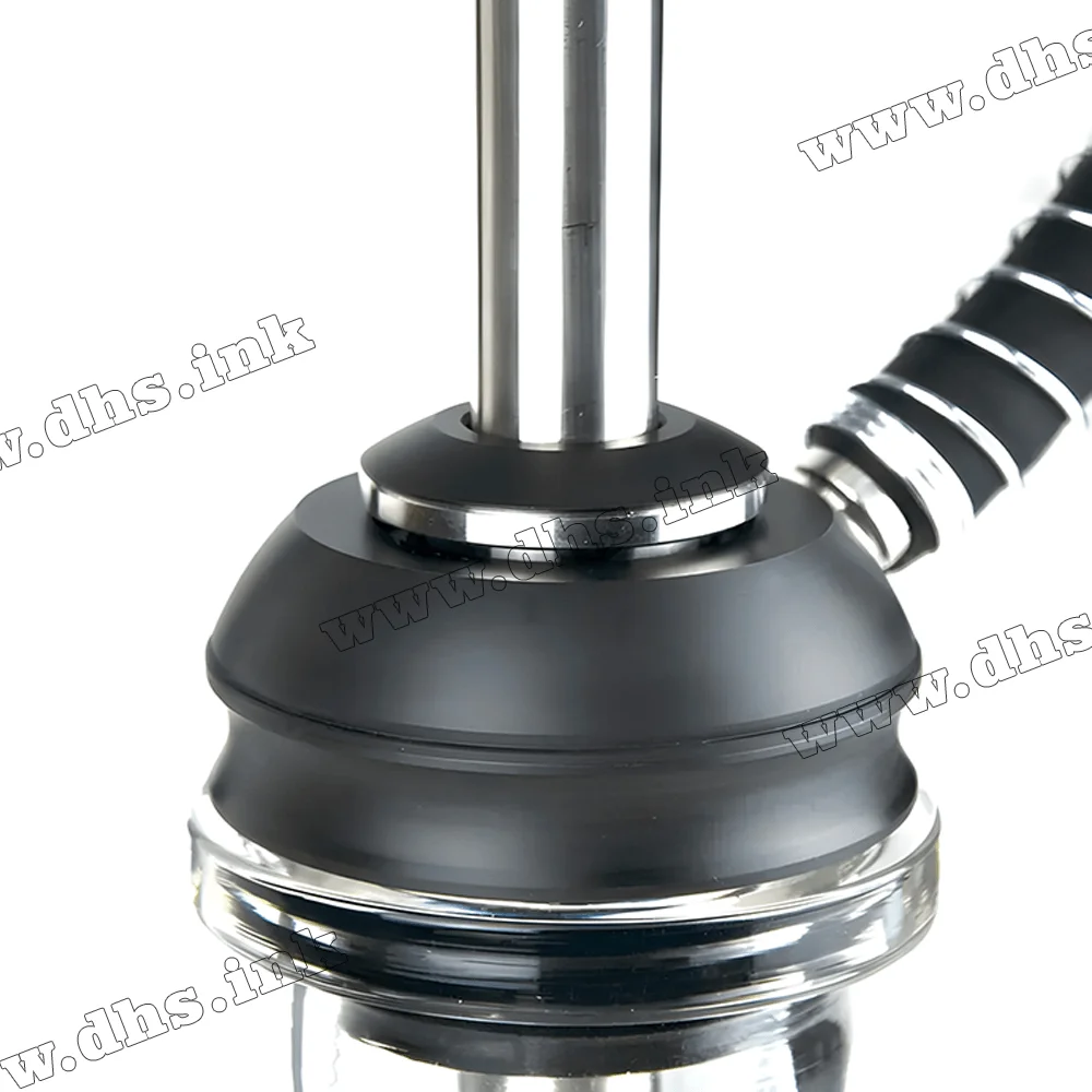 Кальян Aroma Hookah - Classic Black