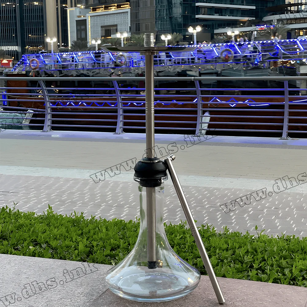 Кальян Aroma Hookah - Classic Black