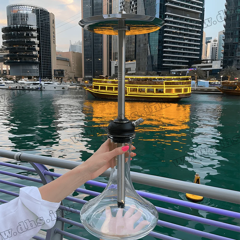 Кальян Aroma Hookah - Classic Black