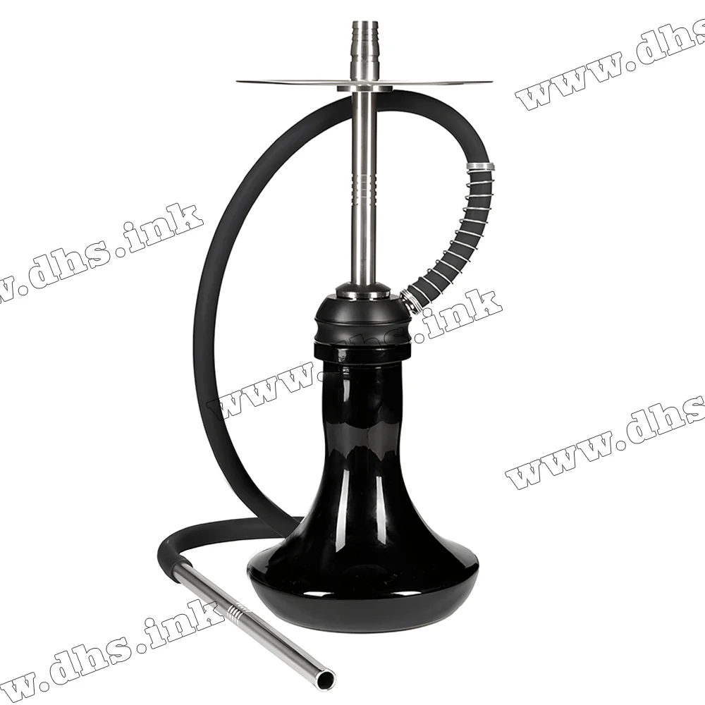 Кальян Aroma Hookah - Classic Mini Black