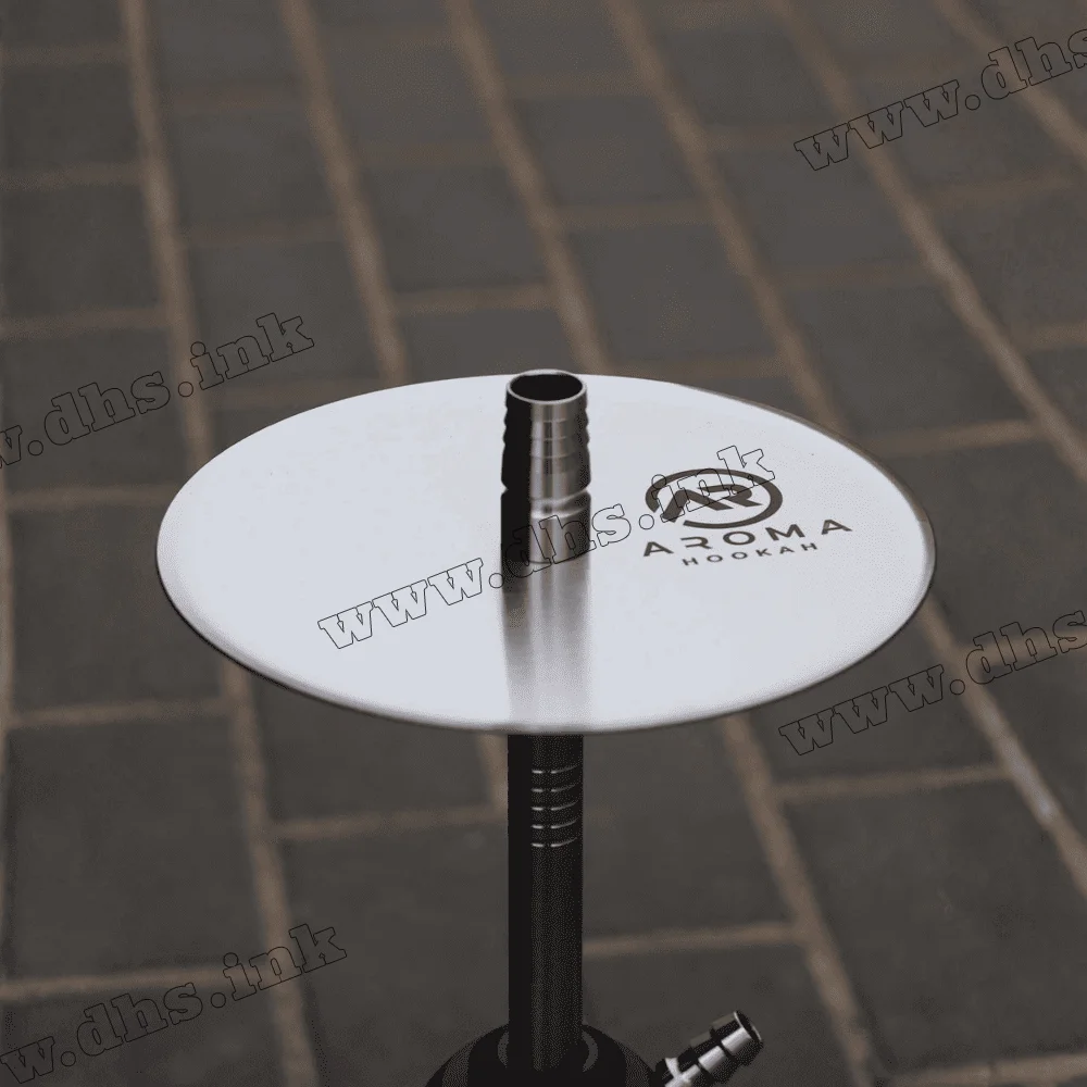 Шахта Aroma Hookah - Classic Black