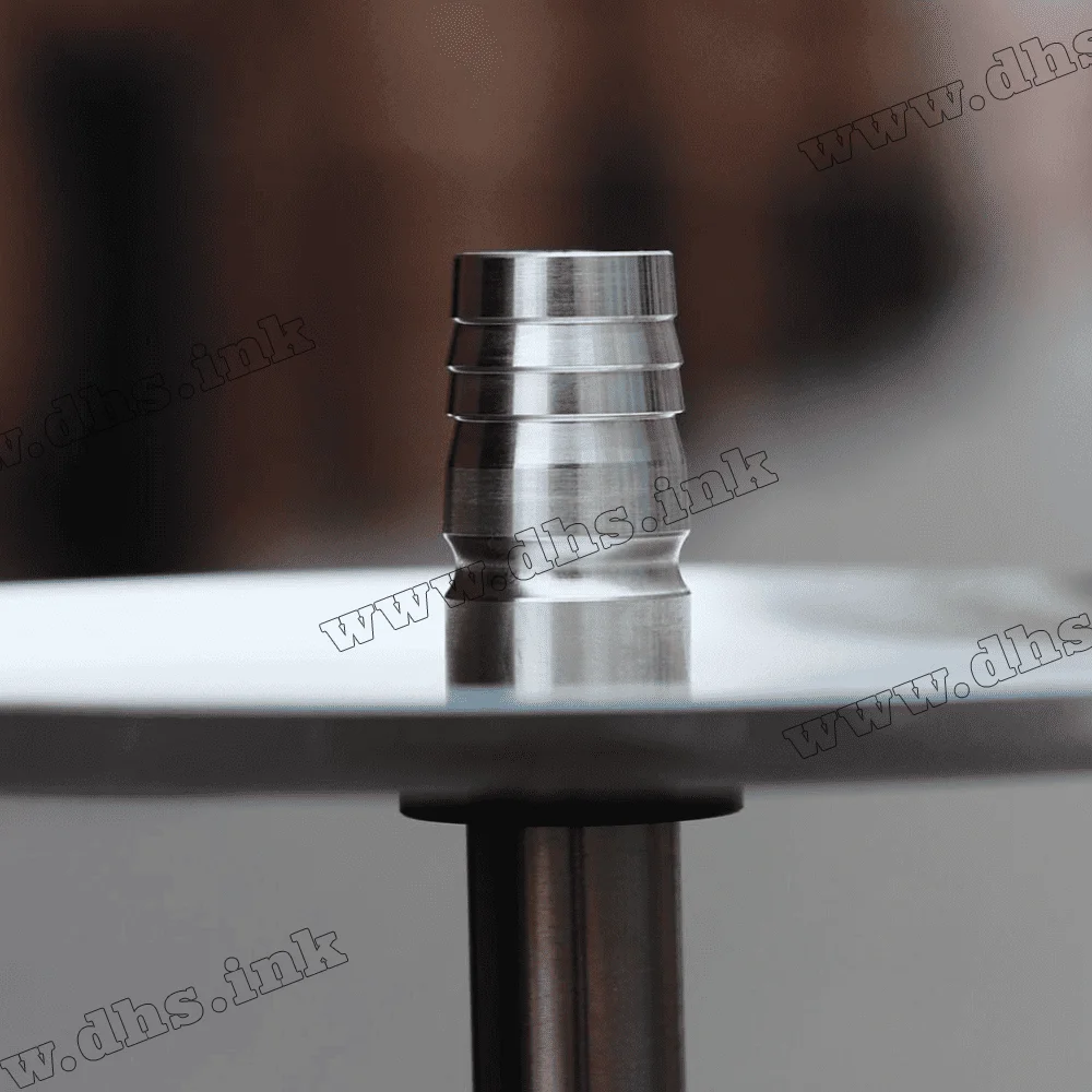 Шахта Aroma Hookah - Classic Black