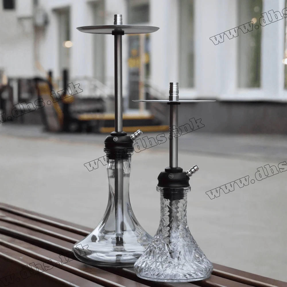 Шахта Aroma Hookah - Classic Black