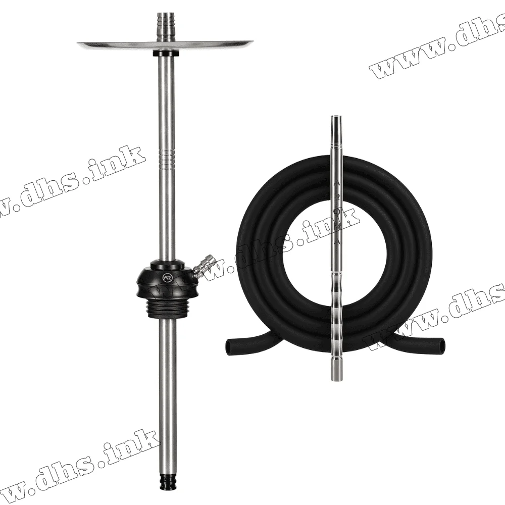 Шахта Aroma Hookah - Classic Black