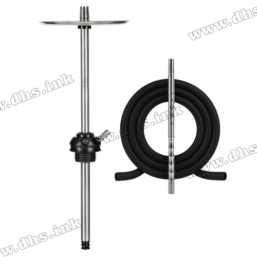 Шахта Aroma Hookah - Classic Black