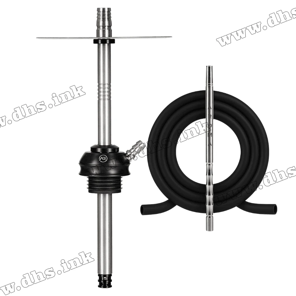 Шахта Aroma Hookah - Classic Mini Black
