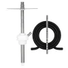 Шахта Aroma Hookah - Classic Mini White
