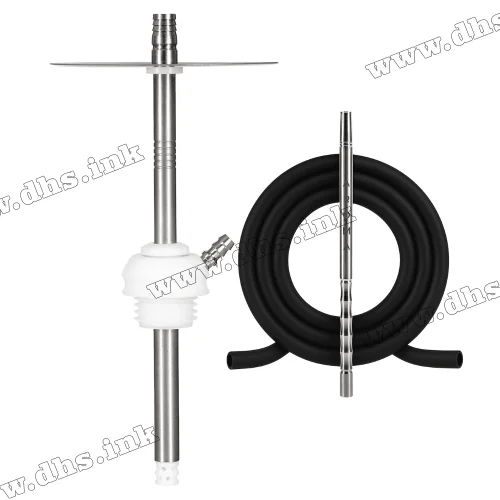 Шахта Aroma Hookah - Classic Mini White
