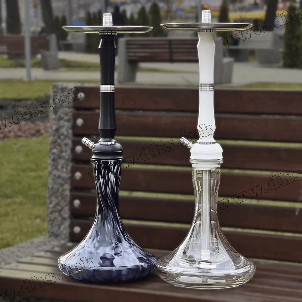 Кальян Aroma Hookah - Delta White