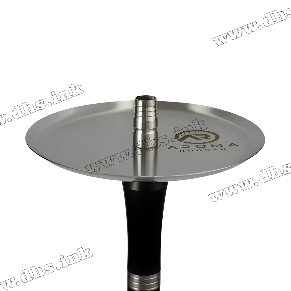 Кальян Aroma Hookah - Delta Black