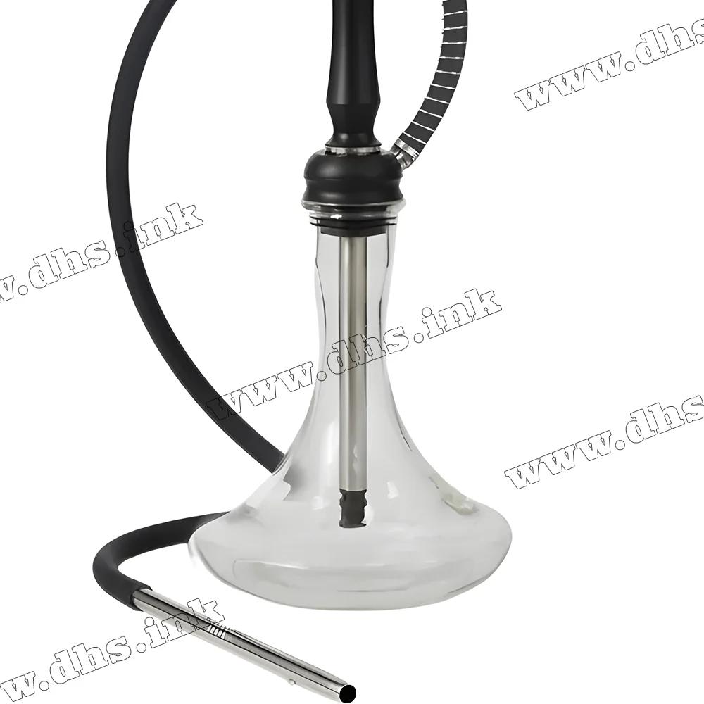 Кальян Aroma Hookah - Delta Black