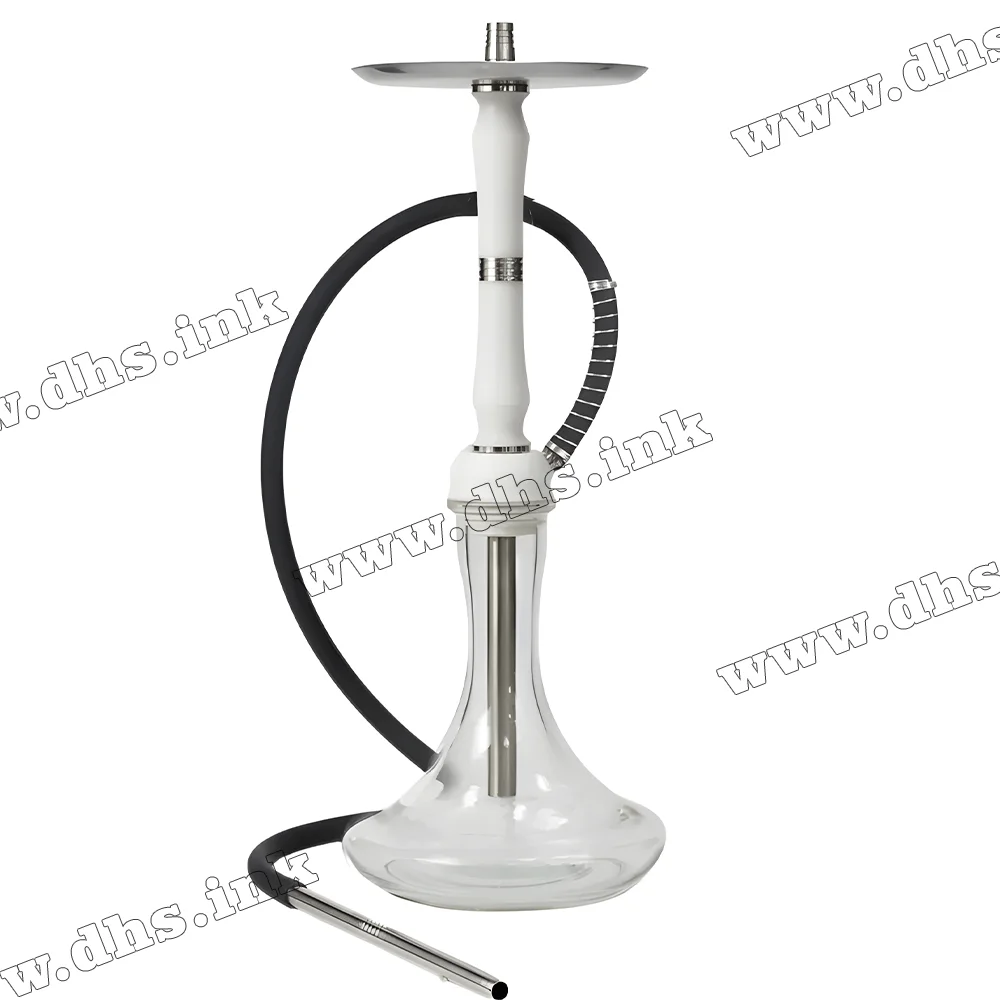 Кальян Aroma Hookah - Delta White