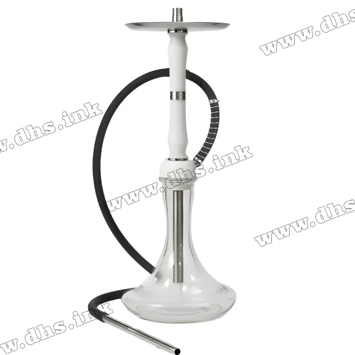 Кальян Aroma Hookah - Delta White
