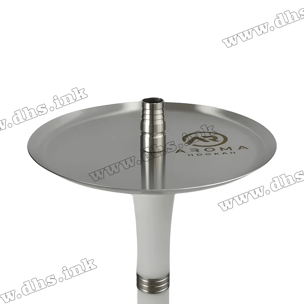 Кальян Aroma Hookah - Delta White