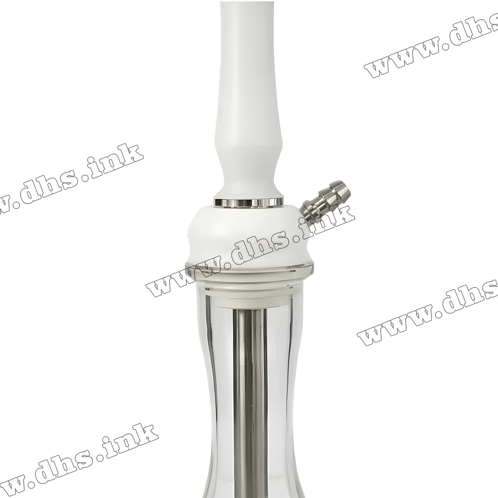 Кальян Aroma Hookah - Delta White