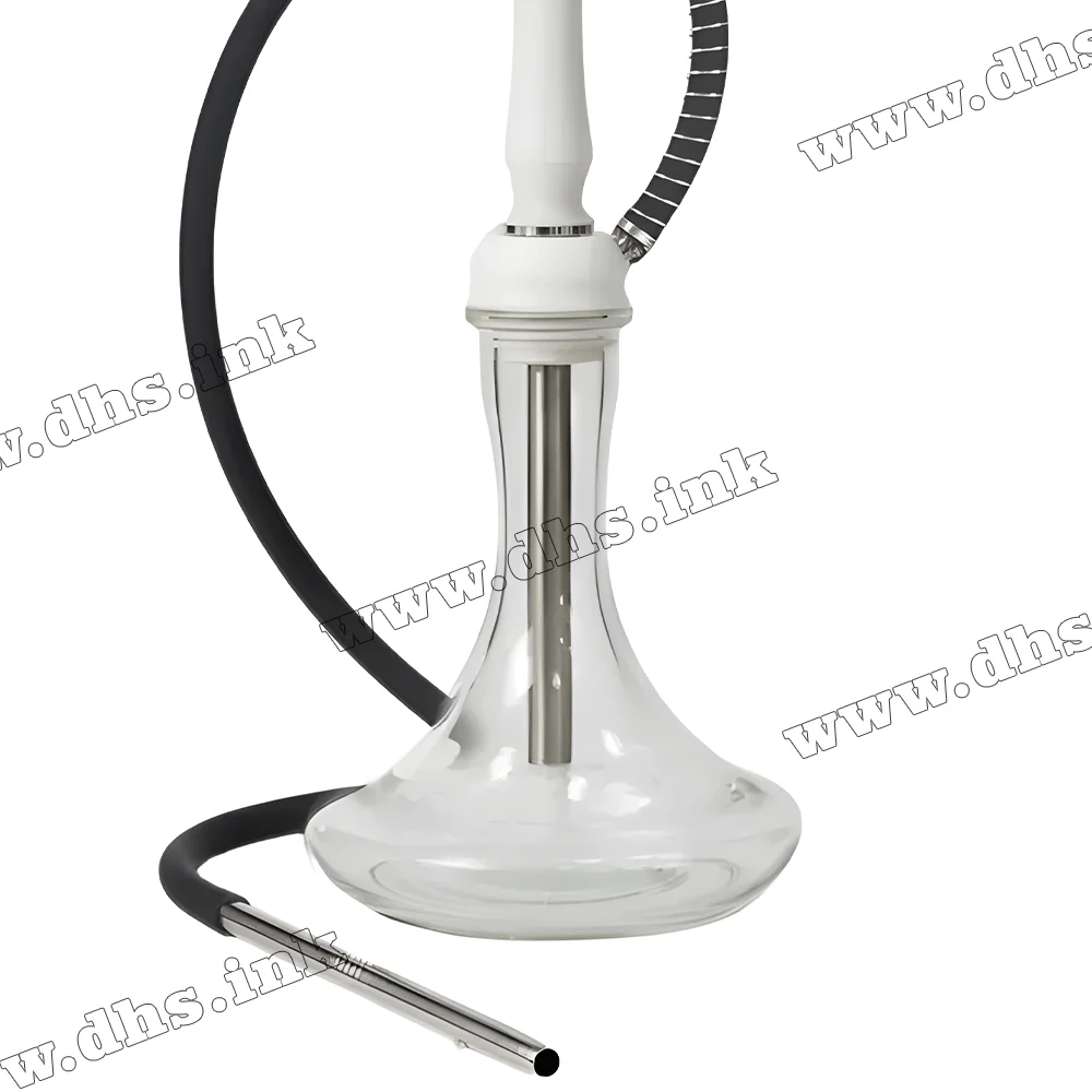Кальян Aroma Hookah - Delta White