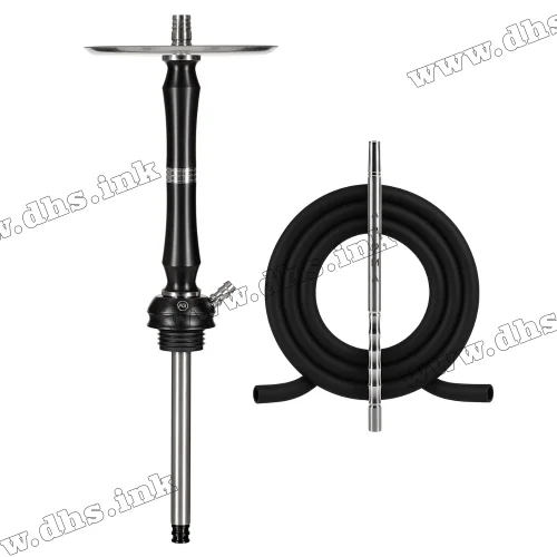 Шахта Aroma Hookah - Delta Black