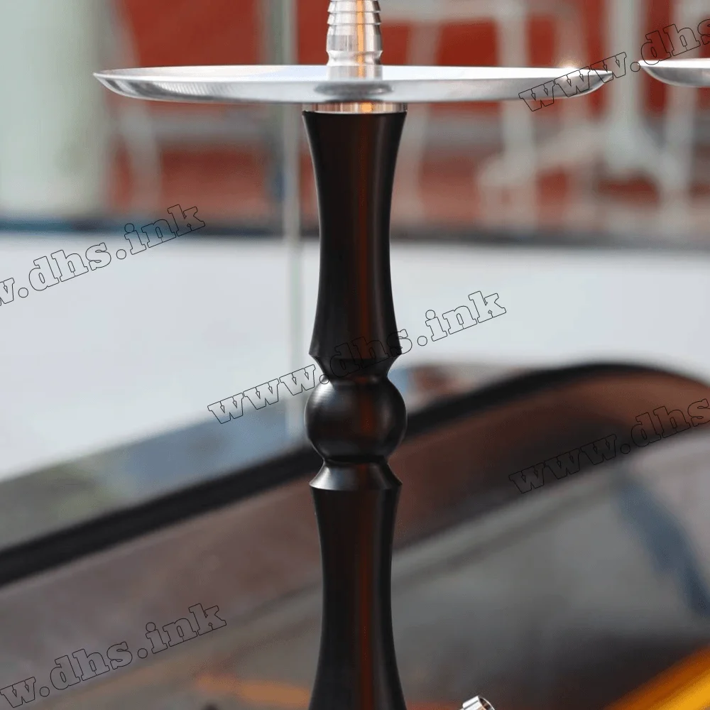 Кальян Aroma Hookah - Golf Black