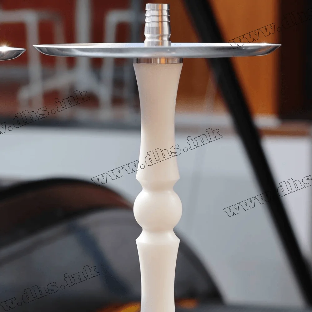Кальян Aroma Hookah - Golf White Кальян Aroma Hookah - Golf White