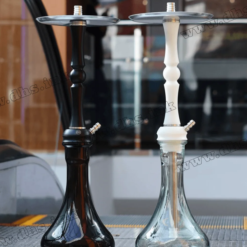 Кальян Aroma Hookah - Golf White Кальян Aroma Hookah - Golf White