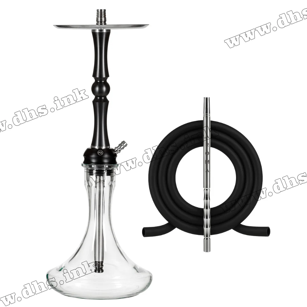 Кальян Aroma Hookah - Golf Black