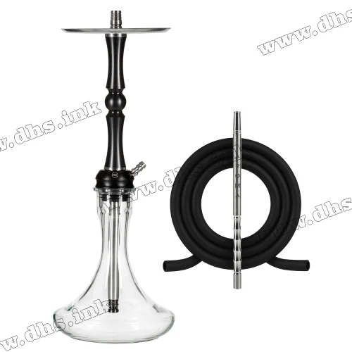 Кальян Aroma Hookah - Golf Black