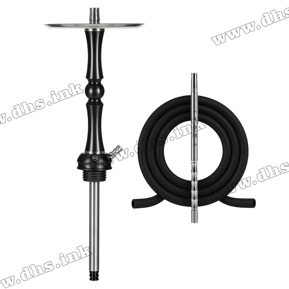 Кальян Aroma Hookah - Golf Black