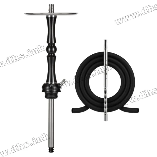 Шахта Aroma Hookah - Golf Black